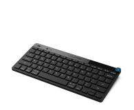 JLAB GO Keyboard IEUKGOKEYBRBLK4 - 1182668 - zdjęcie 2